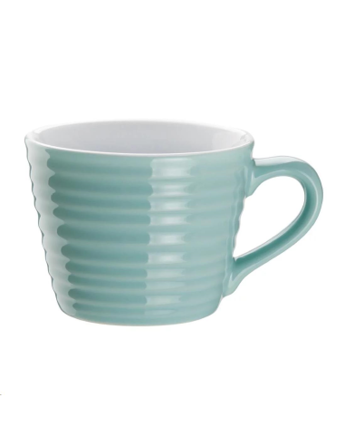 Mugs Aroma Olympia vert d'eau 230 m