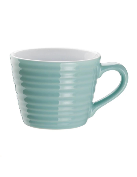 Mugs Aroma Olympia vert d'eau 230 m