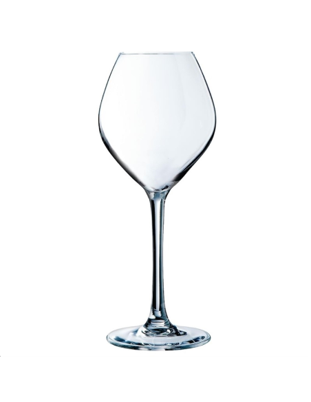 Verres à vin blanc Arcoroc Grands C