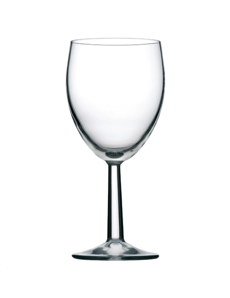 Verres à pied Utopia Saxon 340 ml m