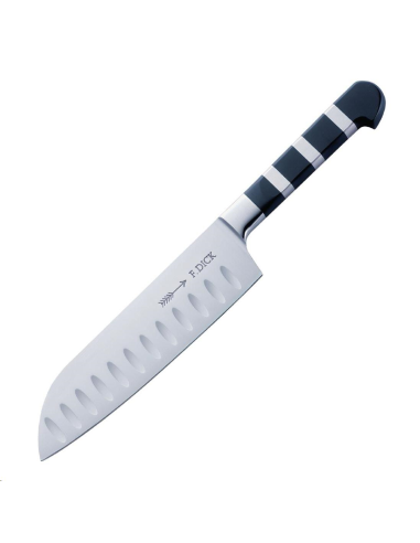 Couteau Santoku Dick 1905 180mm