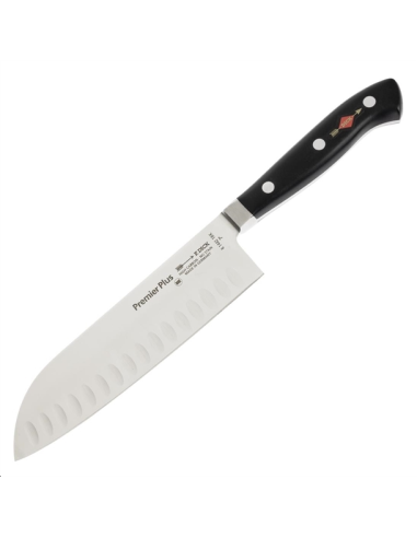 Couteau Santoku Dick Premier Plus 1