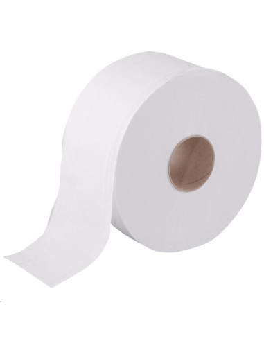 Rouleaux de papier toilette 2 plis 