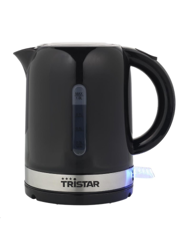 Bouilloire Tristar 1 litre 1100W