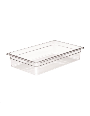 Bac GN 1/1 Cambro polycarbonate 13L