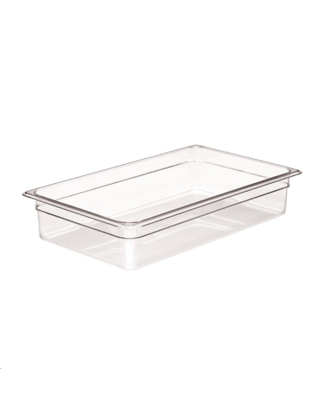 Bac GN 1/1 Cambro polycarbonate 13L