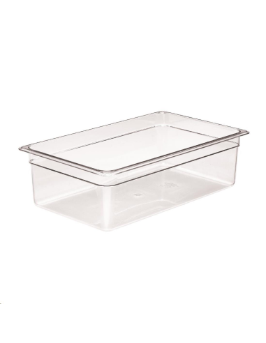 Bac GN 1/1 Cambro polycarbonate 19,