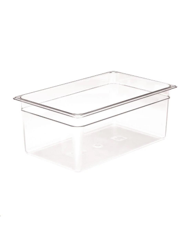 Bac GN 1/1 Cambro polycarbonate 15,