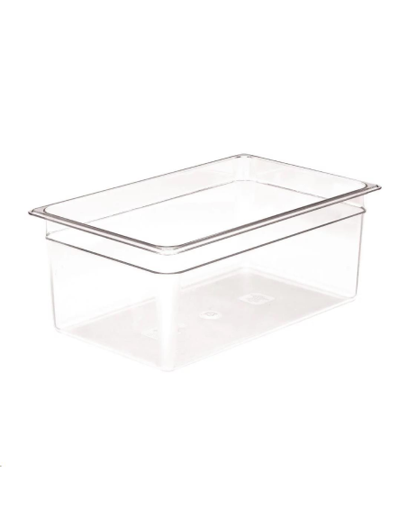 Bac GN 1/1 Cambro polycarbonate 15,