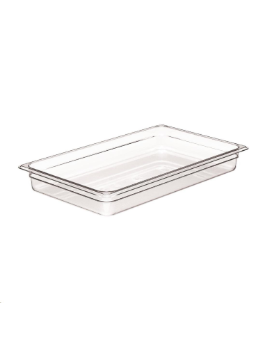 Bac GN 1/1 Cambro polycarbonate 8,5