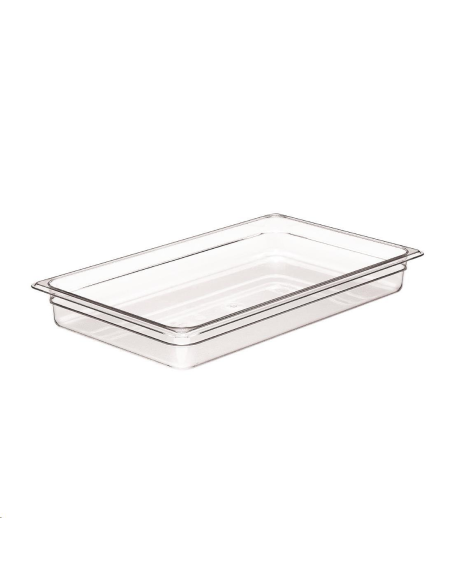 Bac GN 1/1 Cambro polycarbonate 8,5