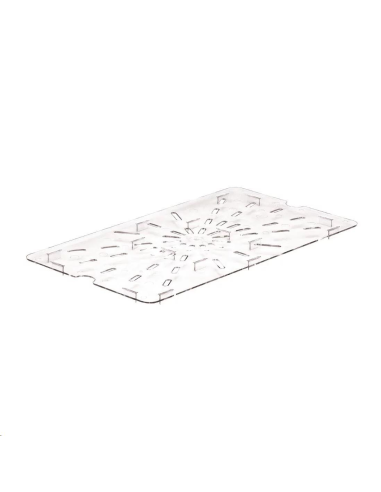 Plateau égouttoir Cambro GN 1/1 en 