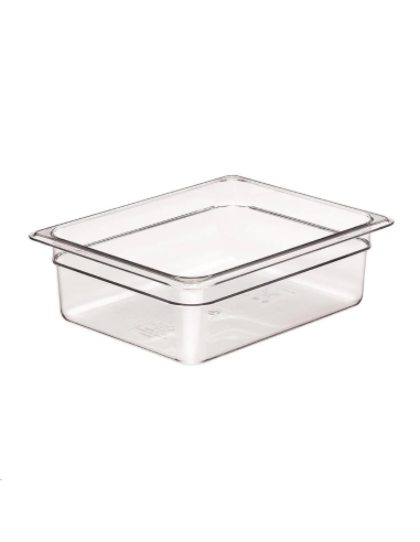 Bac GN 1/2 Cambro polycarbonate 5,9