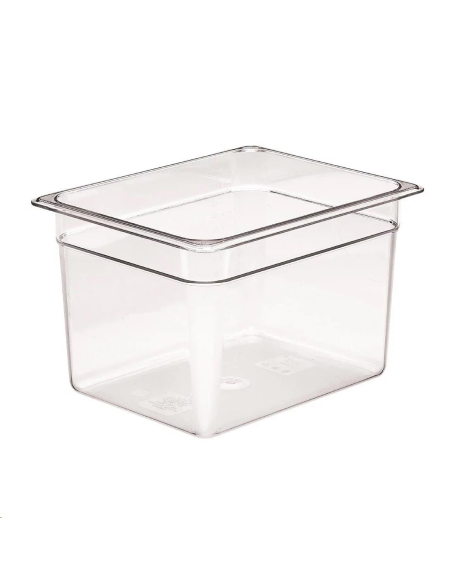 Bac GN 1/2 Cambro polycarbonate 11,