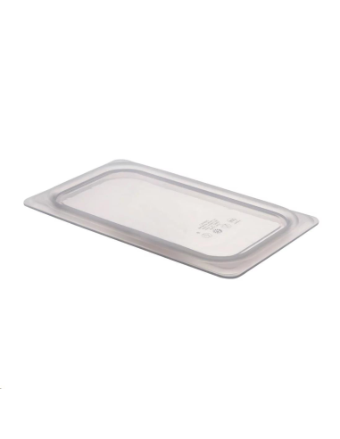 Couvercle hermétique GN 1/4 Cambro 