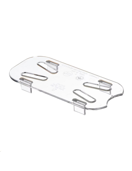 Plateau égouttoir Cambro GN 1/9 en 