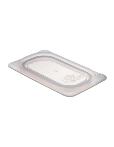 Couvercle hermétique GN 1/9 Cambro 