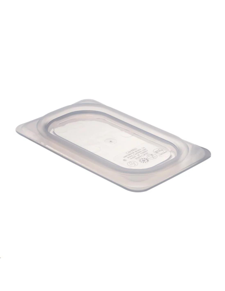 Couvercle hermétique GN 1/9 Cambro 