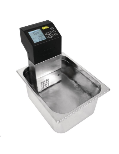 Thermoplongeur cuisson sous vide po