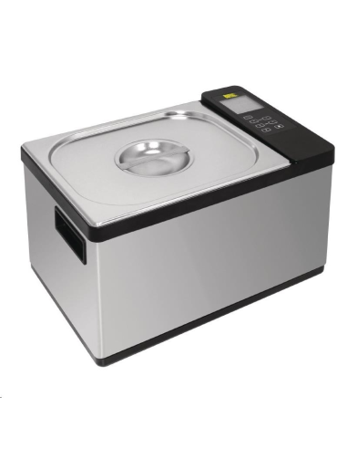 Bain-marie cuisson sous vide Buffal