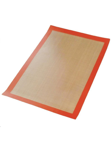 Tapis de cuisson antiadhésif EXOPAT