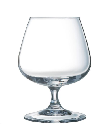 Verres à cognac Arcoroc 410ml (Lot 