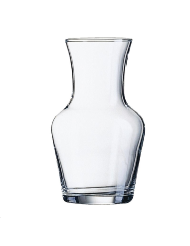 Carafes à vin Arcoroc 500ml (lot de