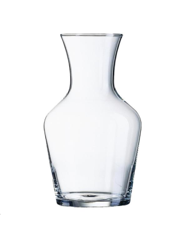 Carafes à vin Arcoroc 1L (lot de 6)