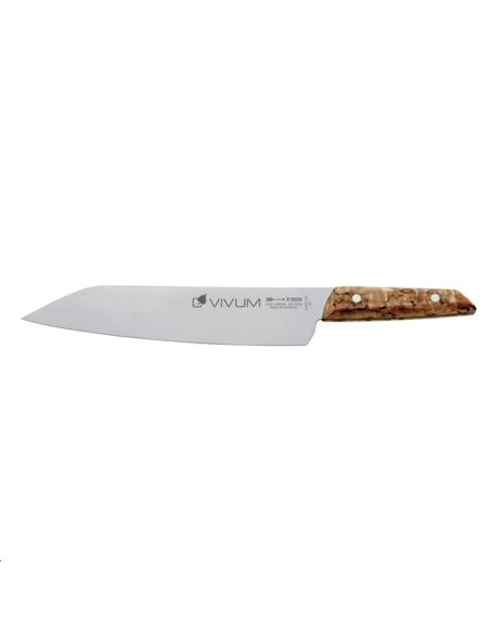 Couteau de cuisinier Dick Vivum 21 