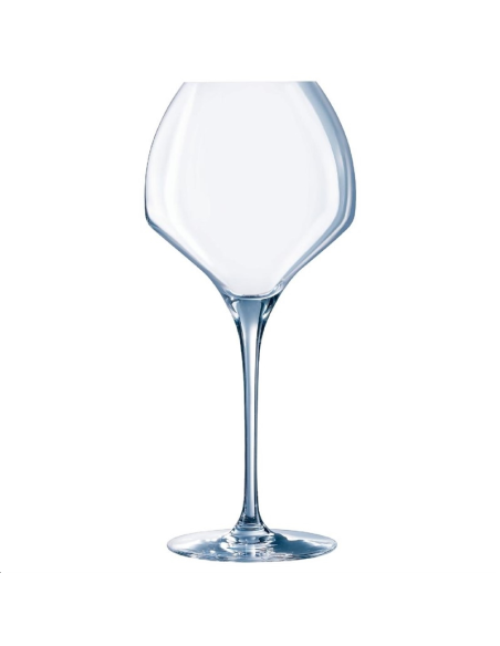 Verres à vin 470 ml Chef & Sommelie