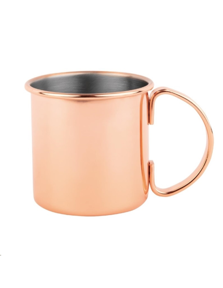 Mug cuivre Olympia 50 cl