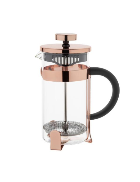 Cafetière à piston contemporaine in