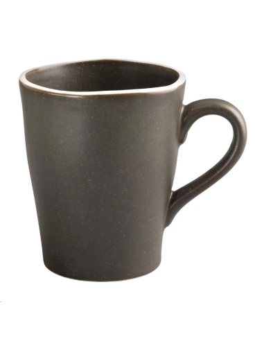 Mugs gris Chia Olympia 34 cl (x6)