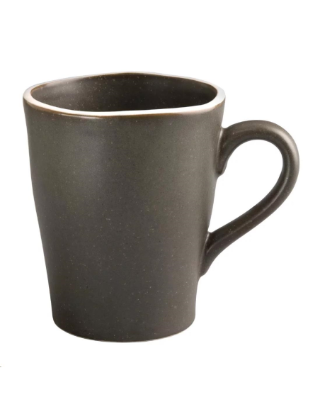 Mugs gris Chia Olympia 34 cl (x6)