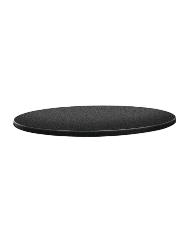 Plateau de table rond Topalit Class