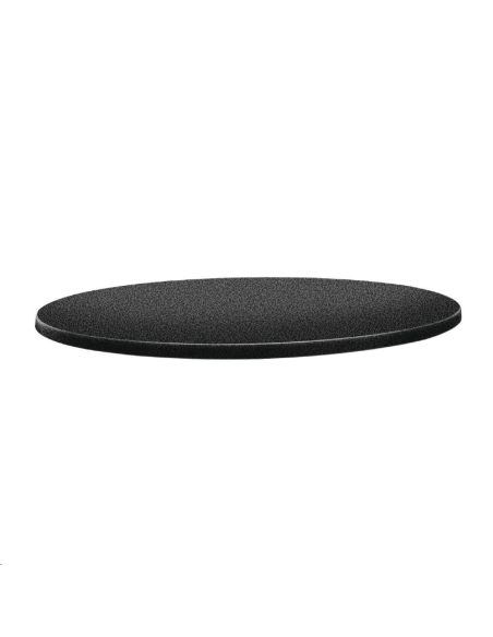 Plateau de table rond Topalit Class