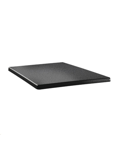 Plateau de table carré Topalit Clas