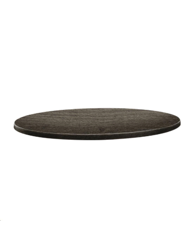 Plateau de table rond Topalit Class