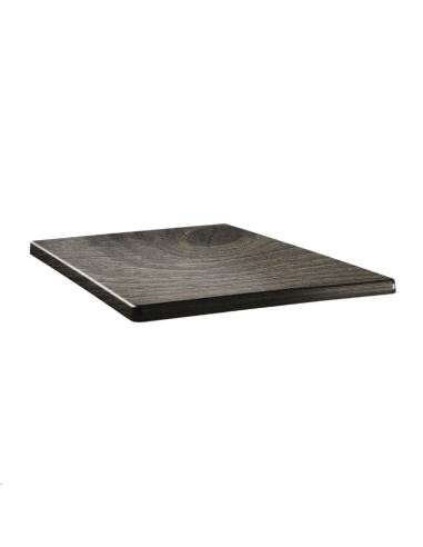 Topalit classic line table top squa