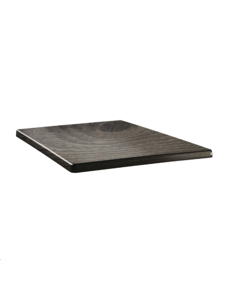 Topalit classic line table top squa