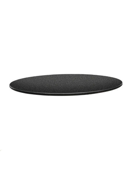 Plateau de table rond Topalit Smart