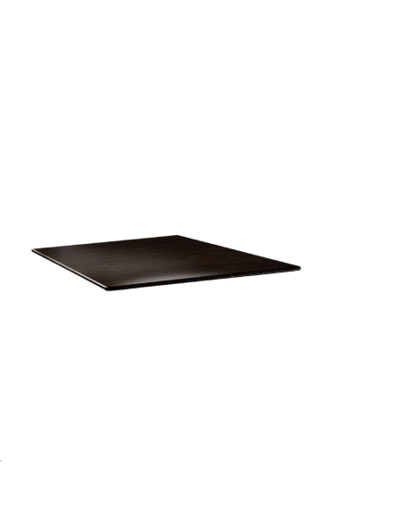 Plateau de table carré Topalit Smar