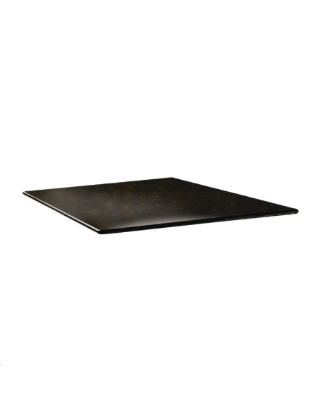 Plateau de table carré Topalit Smar