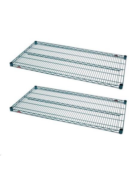 Etagères Super Erecta Metro 1220 x 