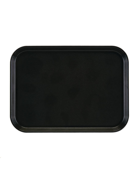 Plateau rectangulaire antidérapant 