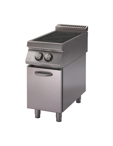 Table de cuisson induction Gastro M