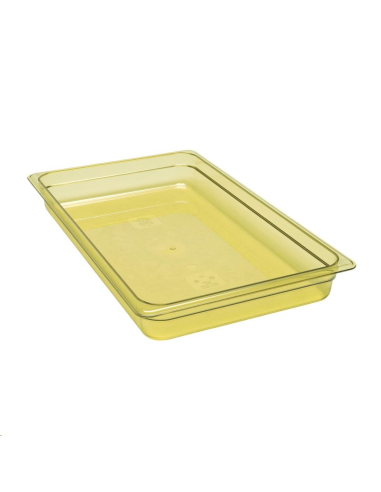 Bac hautes températures Cambro GN 1