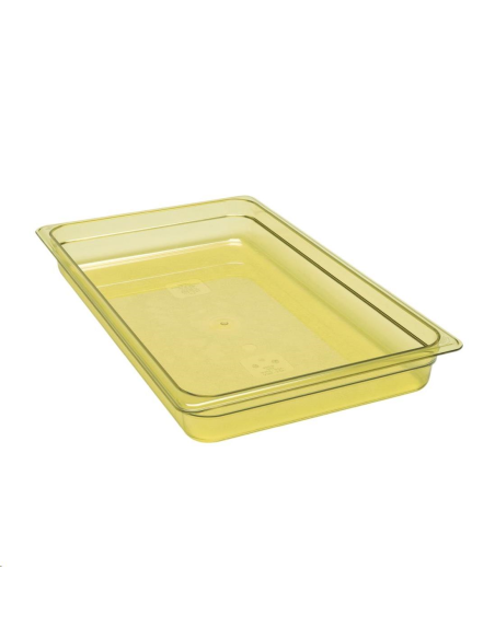 Bac hautes températures Cambro GN 1