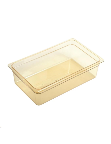 Bac hautes températures Cambro GN 1