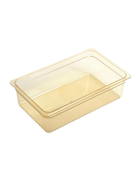 Bac hautes températures Cambro GN 1